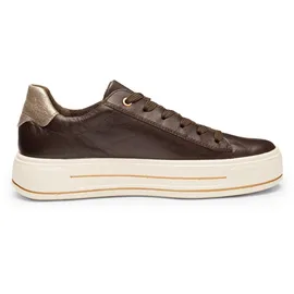 ARA Sneaker Canberra braun Größe 6.5 / braun, - 40