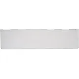 Marchesi Briefeinwurfblende innen 325 x 80 mm, Edelstahl
