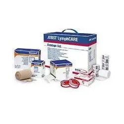 Jobst Lymphcare Arm Set 1 St