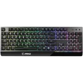 MSI Vigor GK30 Tastatur