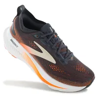 Brooks Glycerin 23 Herren Medium Phantom/Orange/Sand 46,5