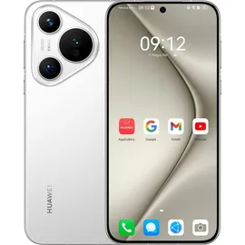 Huawei Pura 70 12 GB RAM 256 GB Weiß