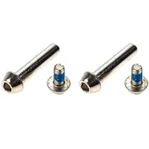 nicht angegeben 2 Stück Kind Shock Fahrrad Dämpfer Bolzen Fully 35x8 mm Federelement