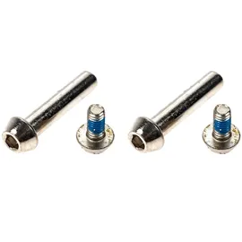 nicht angegeben 2 Stück Kind Shock Fahrrad Dämpfer Bolzen Fully 35x8 mm Federelement