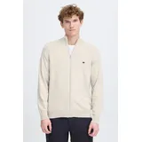 Kronstadt Trainingsjacke Herren grau XXL