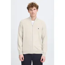 Kronstadt Trainingsjacke Herren grau XXL