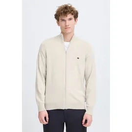 Kronstadt Trainingsjacke Herren grau XXL