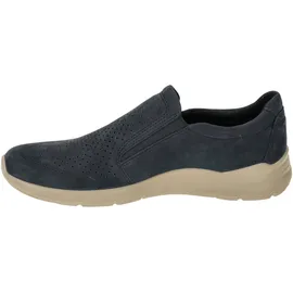 ECCO Irving Schuhe, Navy, 39 EU