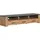 trendteam Follow TV-Lowboard 180 x 43 x 50 cm Eiche/Braun Holzwerkstoff