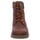 Panama Jack Panama 03 GTX Wool Springerstiefel, Bark C001, 44 EU