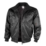 Qualitex Pilotenjacke mit festem Arm & Steppfutter, Größe: XXL