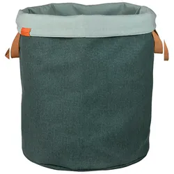 Mette Ditmer - Sort-It Wäschekorb, pine green