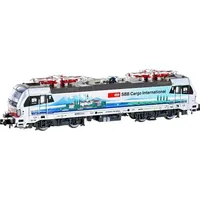 HOBBYTRAIN H30177S N E-Lok BR 193 139 Vectron der