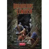 truant gmbh Barbarians of Lemuria: