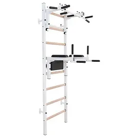 BenchK Sprossenwand Fitness-System ""232"",