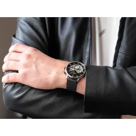 Tommy Hilfiger 1710565 Legend (zf107c) BOX - Schwarz/Silber
