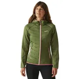 Regatta Andreson Viii Jacke - Nephrite Green / Peach Bloom - 20