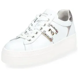 Nero Giardini Sneaker Damen Rosa/Weiß 41