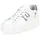 Nero Giardini Sneaker Damen Rosa/Weiß 41