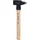 BRILLIANT TOOLS Schlosserhammer 5250 g