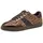 TAMARIS Damen Schnürer braun 38