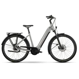 R Raymon Metmo Select FW 2025 27,5 Zoll RH 504 cm grau