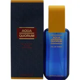 PUIG Aqua Quorum Eau de Toilette 100 ml