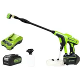 Greenworks G24PWK4