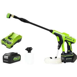 Greenworks G24PWK4