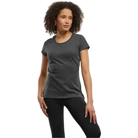 Build Your Brand Damen Basic T-Shirt - Größe XS - 5XL - M