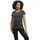 Build Your Brand Damen Basic T-Shirt - Größe XS - 5XL - M