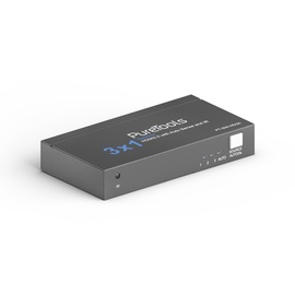 PURETOOLS PT-SW-HD3A Switch Box