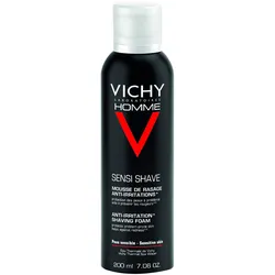 Vichy Homme Rasierschaum Anti-Hautirritationen