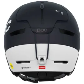 Poc Obex BC MIPS apatite Navy matt (1669) XL-XXL/59-62