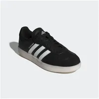 adidas - Velosamba Leather - Radschuhe Gr 7,5 grau/schwarz
