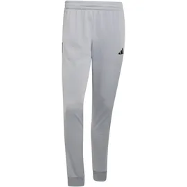 adidas DAYREADY TRAININGSANZUG Herren Halo Silver S