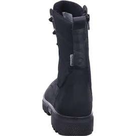 Ricosta RANA Boots Schwarz 34
