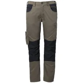 Forsberg Ativa Full-Stretch Arbeitshose mit DuraMotion®