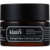 dear, Klairs Midnight Blue Calming Cream 30 ml