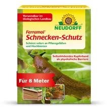 NEUDORFF Schnecken-Schutz 2 x 4 m