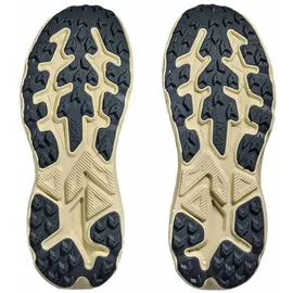 HOKA Challenger 8 Herren Faded Navy/Pampas Grass 46