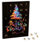 VALIOSA Modeschmuck Adventskalender