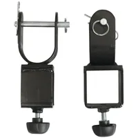 Block and Block ATG5 Trussadapter für Omega Series (50x50)