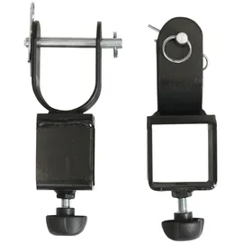 Block and Block ATG5 Trussadapter für Omega Series (50x50)