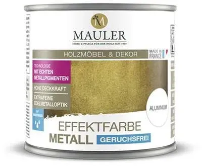 Effektfarbe Metall Schmiedeeisen 5l