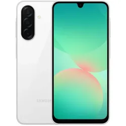 Samsung Galaxy A26 5G 128GB White