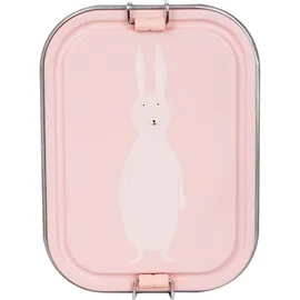 Trixie Baby Lunchbox gross Hase, Lunchbox, Orange