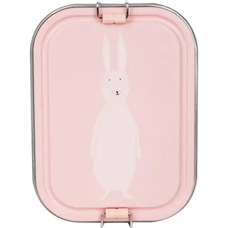 Trixie Baby Lunchbox gross Hase, Lunchbox, Orange