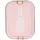 Trixie Baby Lunchbox gross Hase, Lunchbox, Orange