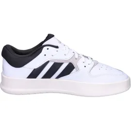 adidas Court 24 Cloud White / Core Black / Core White 44